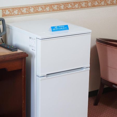 Ecohotel Toyama Station Екстериор снимка