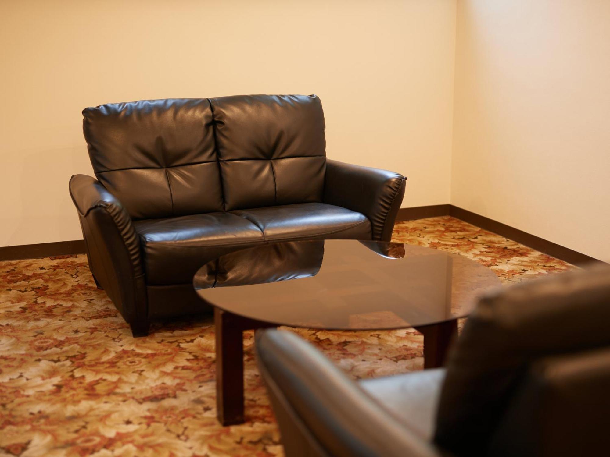 Ecohotel Toyama Station Екстериор снимка