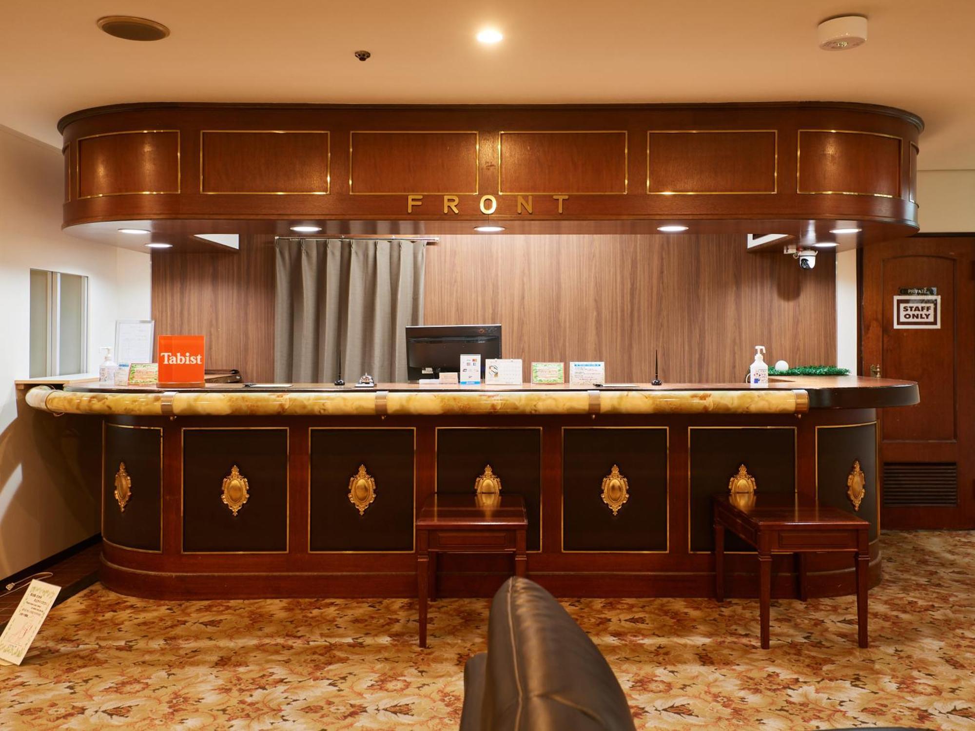 Ecohotel Toyama Station Екстериор снимка